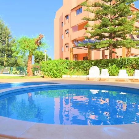 Appartement Sunny And Central *